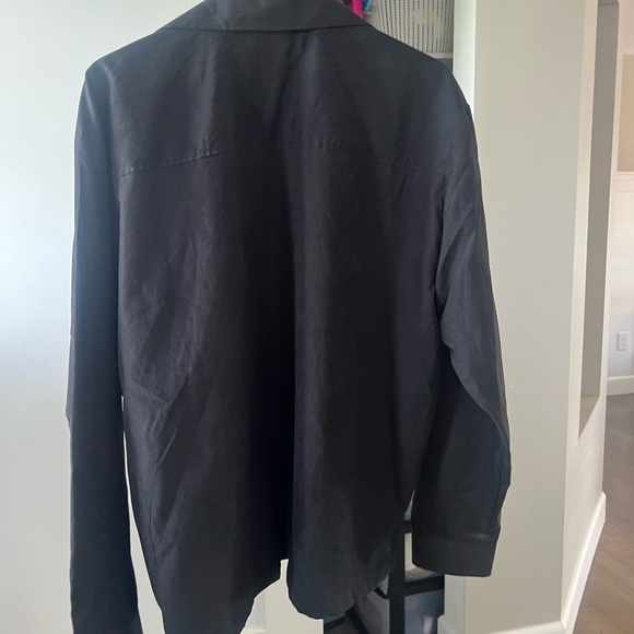 Men’s XL Bomber style jacket - Picture 5 of 10